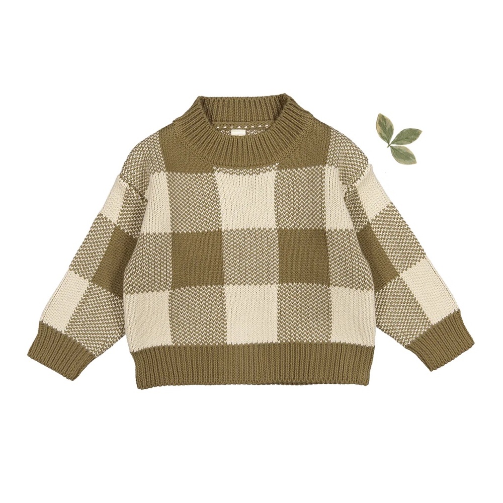 NWT Lovely Littles Sweater